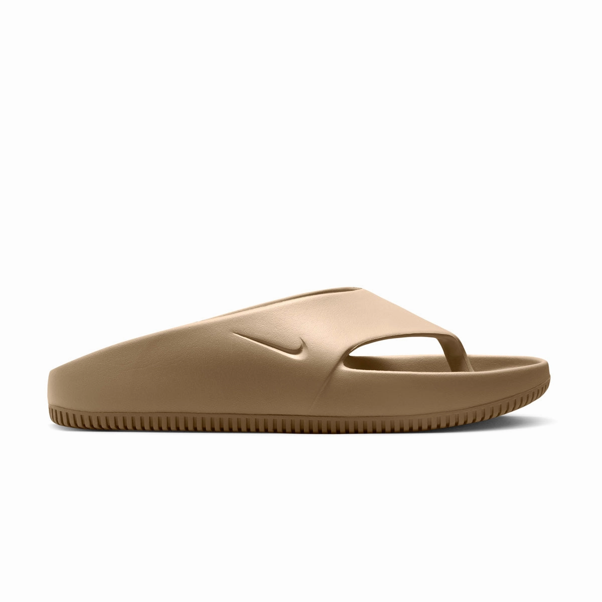 Calm Flip Flop 'Khaki' Mens Casual Footwear sale