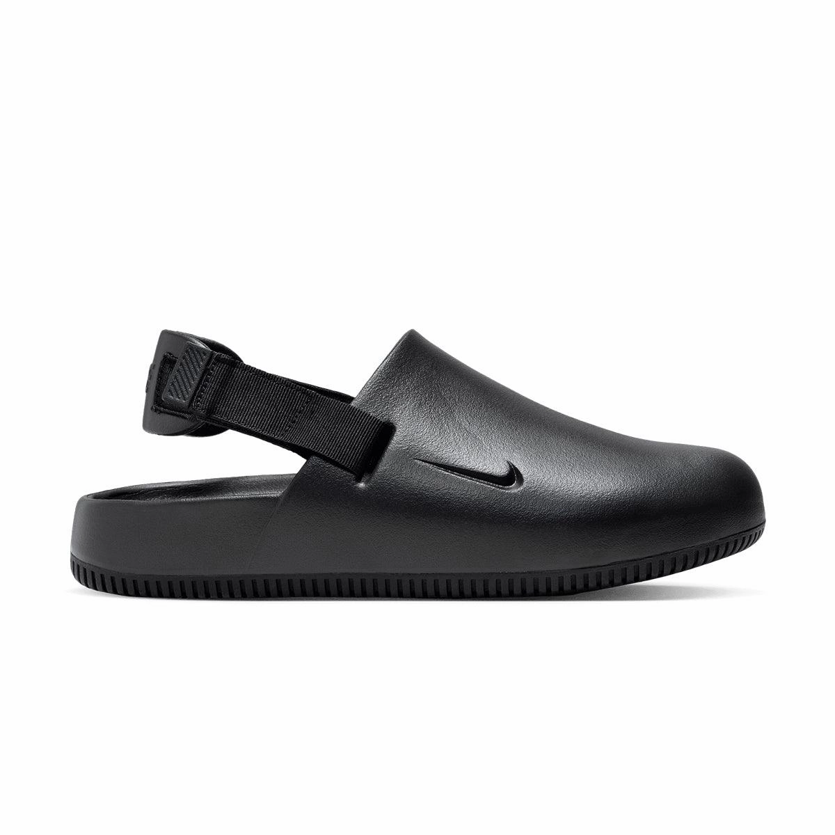 Calm Mule 'Black' Mens Shoes clearance