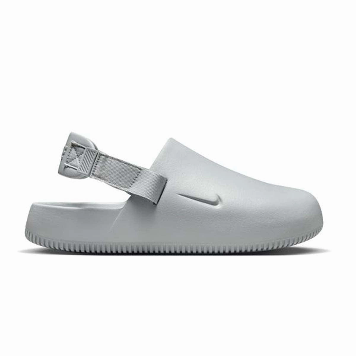 Calm Mule 'Light Smoke Grey' Mens Shoes clearance