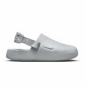 Calm Mule 'Light Smoke Grey' Mens Shoes clearance