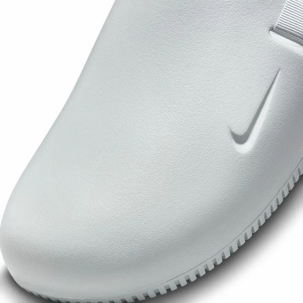 Calm Mule 'Light Smoke Grey'