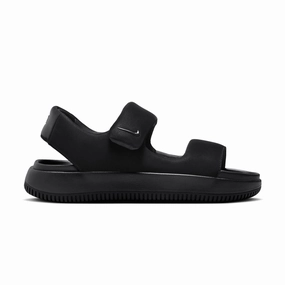 Calm Sandal 'Black' Mens Casual Footwear sale