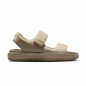 Calm Sandal 'Khaki' Mens Casual Footwear sale