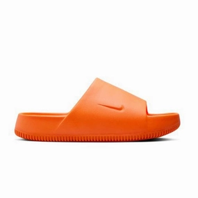 Calm Slide 'Bright Mandarin' Mens Shoes clearance
