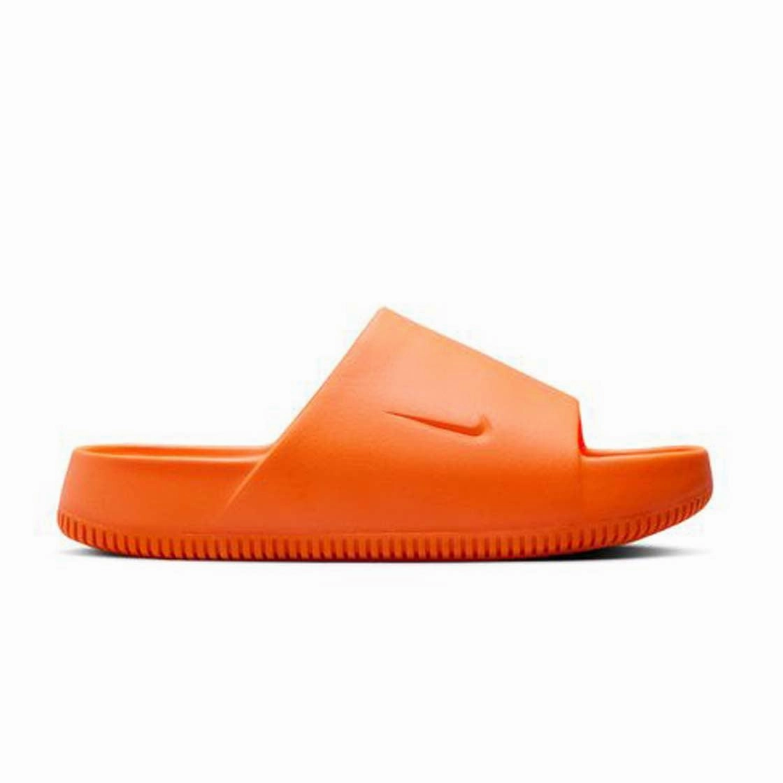 Calm Slide 'Bright Mandarin' Mens Shoes clearance