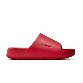 Calm Slide 'University Red' Mens Casual Footwear sale