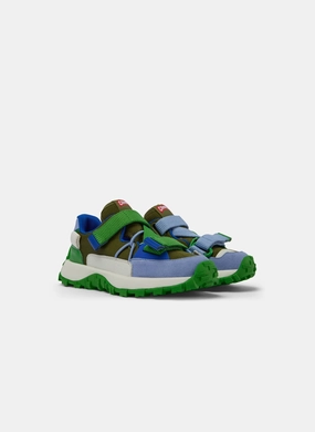 Camper Drift Trail Boys Athletic Shoes Boys Shoes cheap deals
