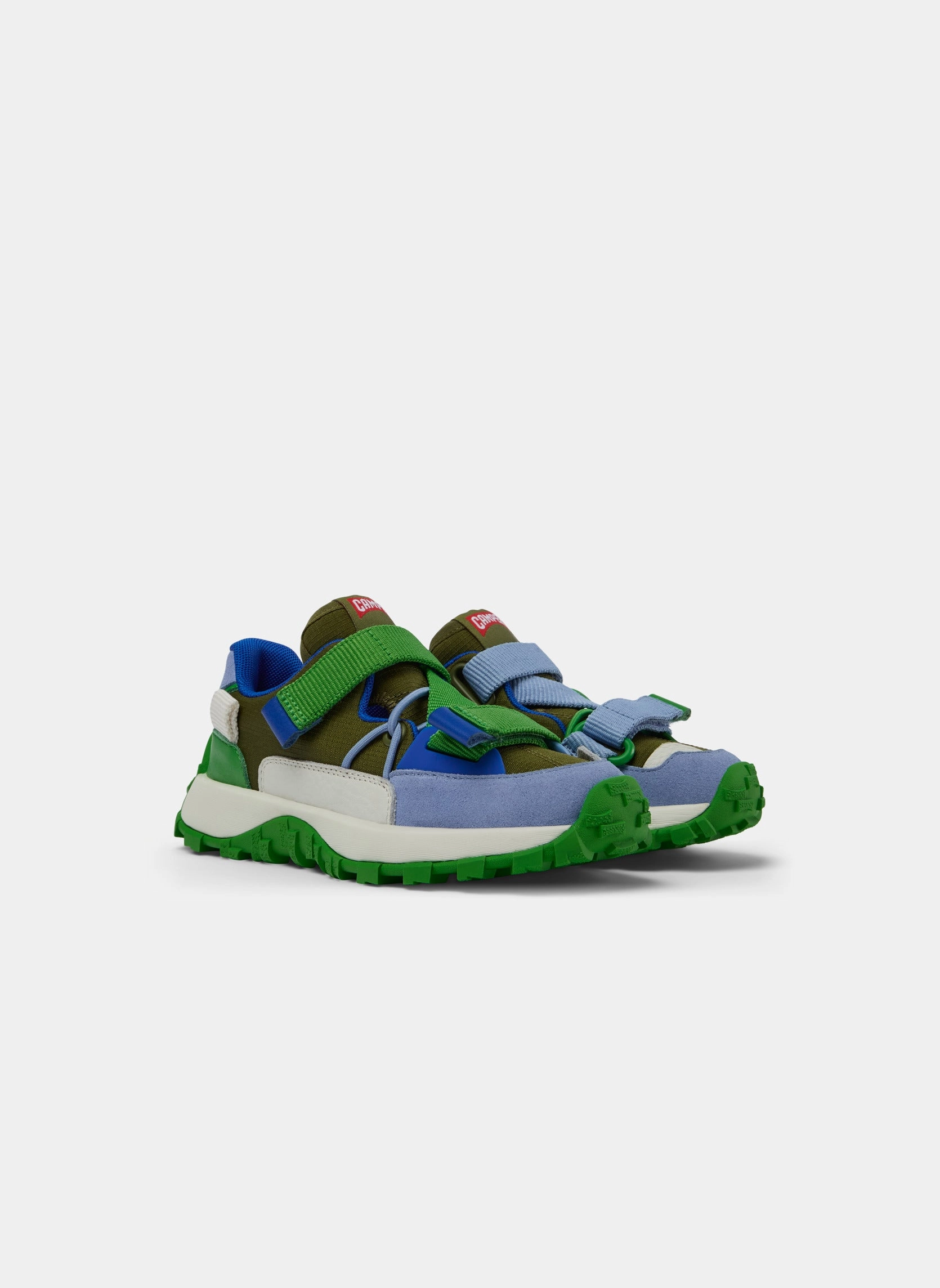 Camper Drift Trail Boys Athletic Shoes Boys Shoes cheap deals