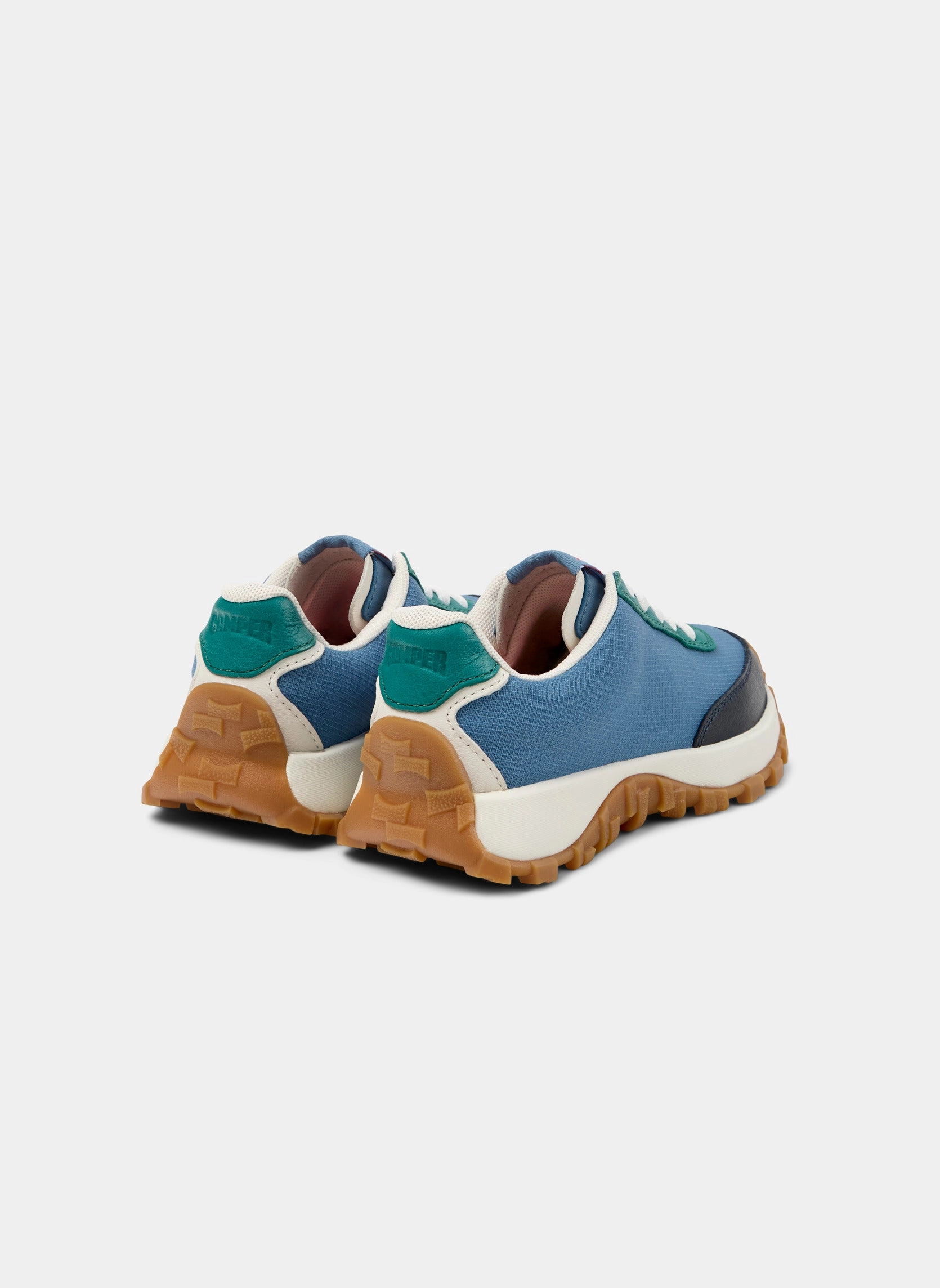 Camper Drift Trail  Unisex Boys Athletic Shoes