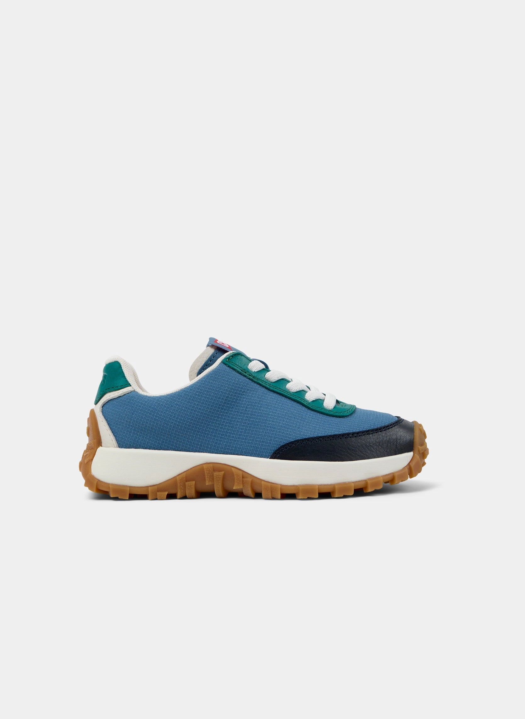 Camper Drift Trail  Unisex Boys Athletic Shoes
