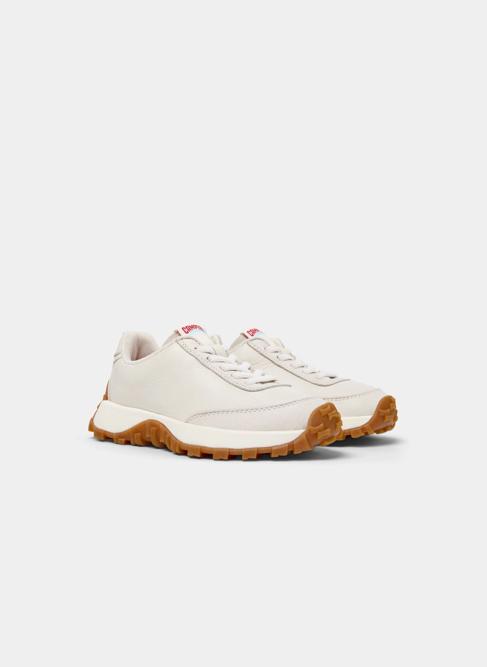 Camper Drift Trail  Unisex Boys Athletic Shoes