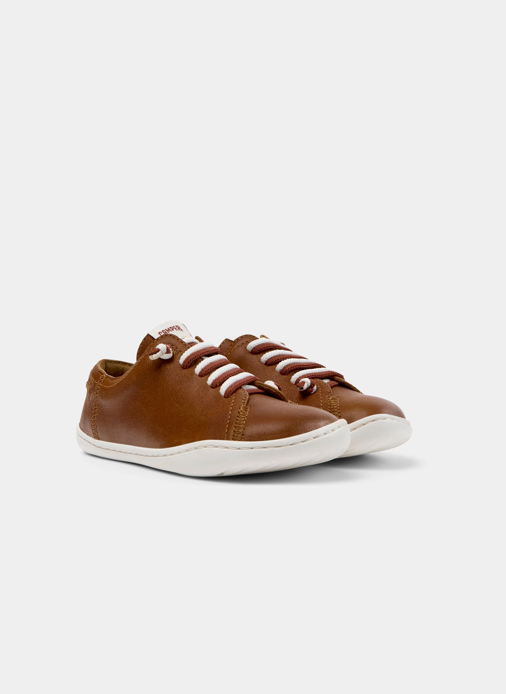 Camper Peu Cami Girls Casual Shoes