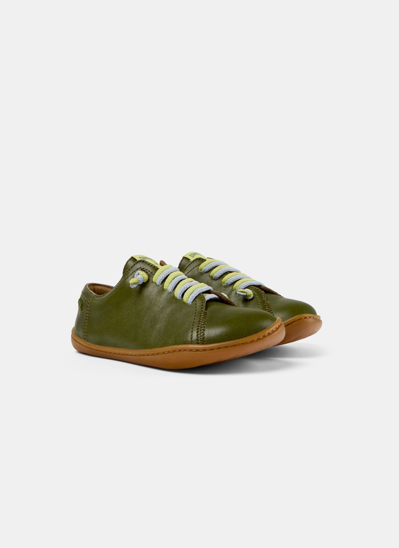 Camper Peu Cami Girls Casual Shoes