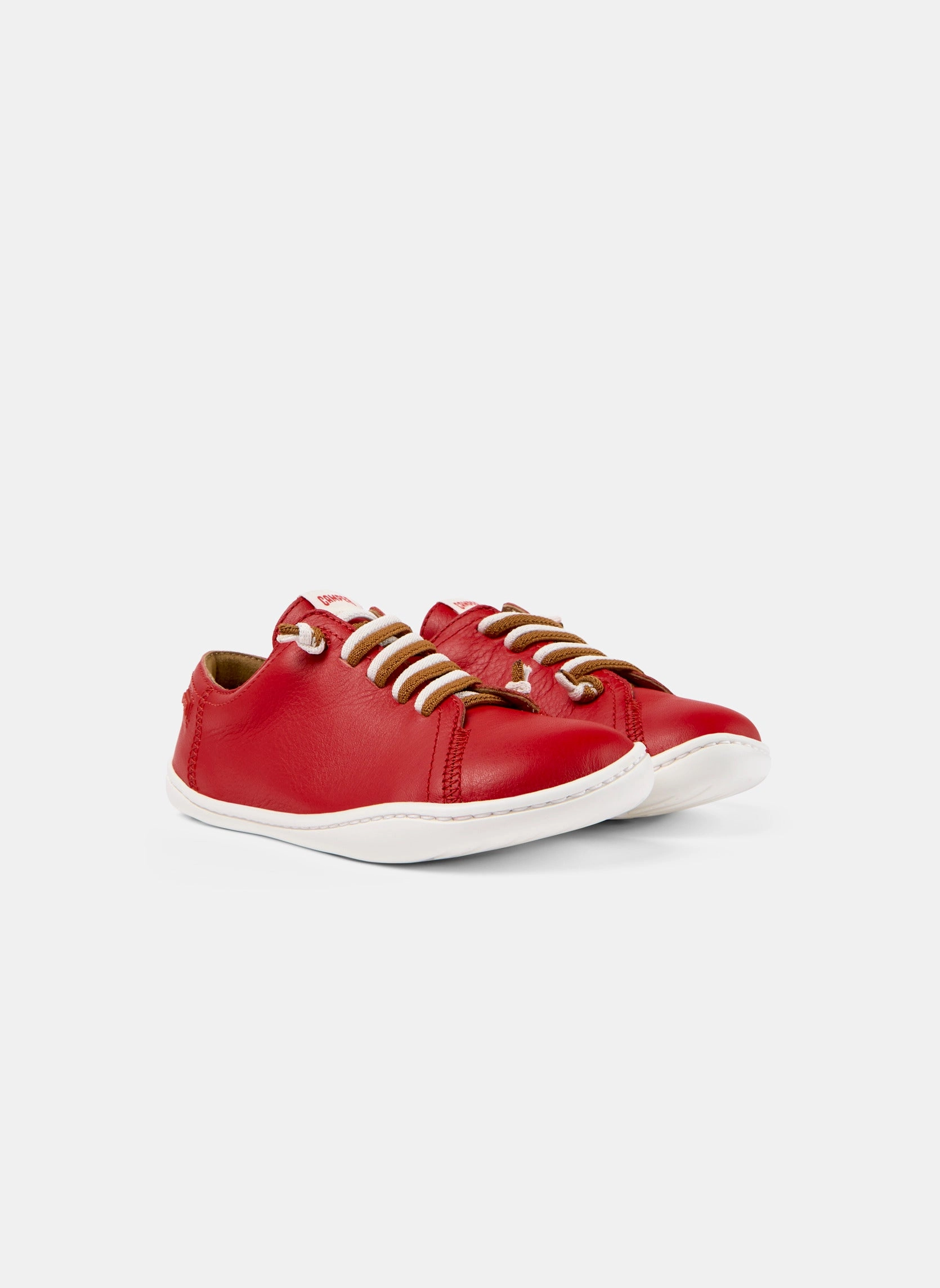 Camper Peu Cami Girls Casual Shoes