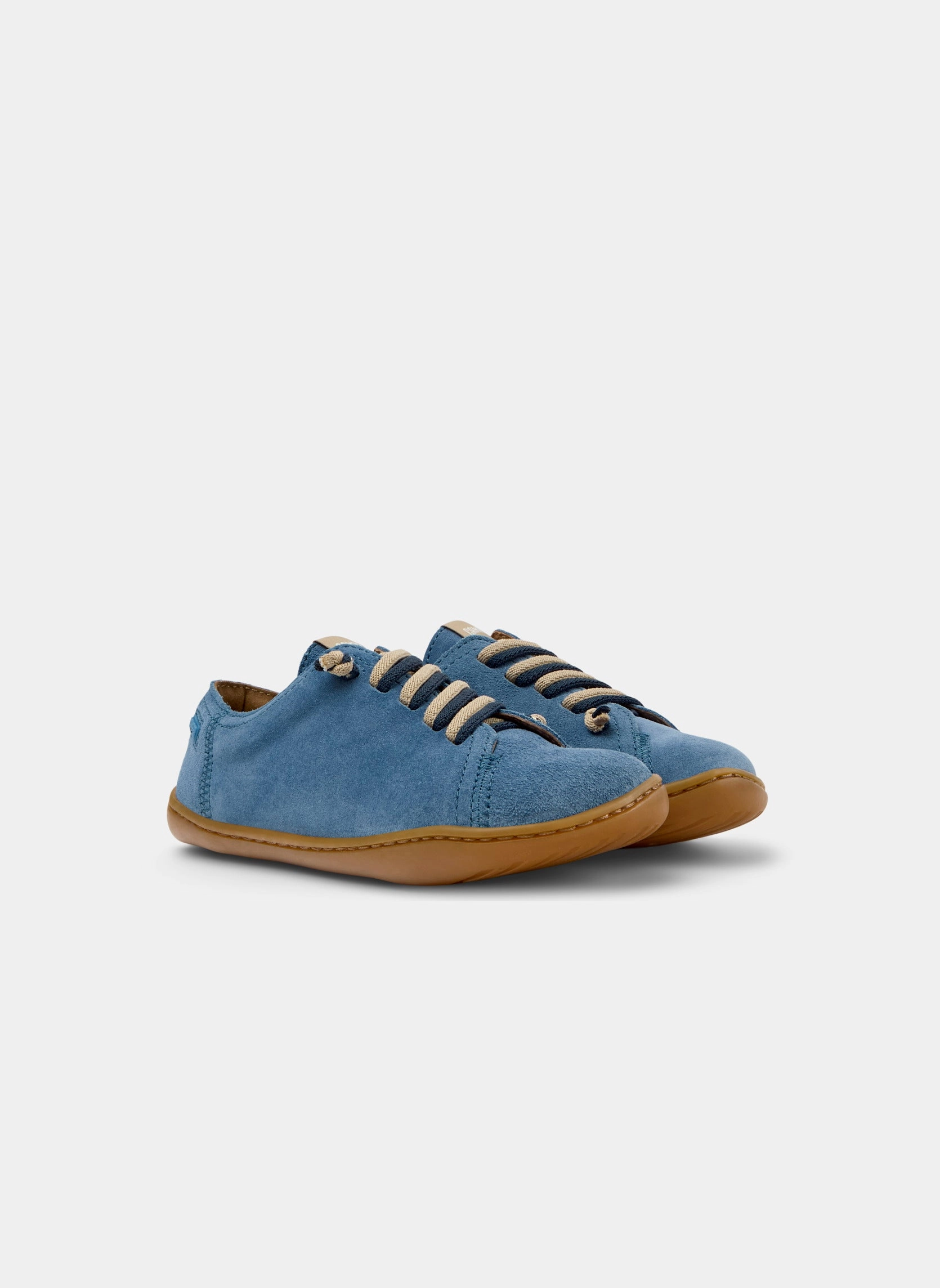 Camper Peu Cami Girls Casual Shoes