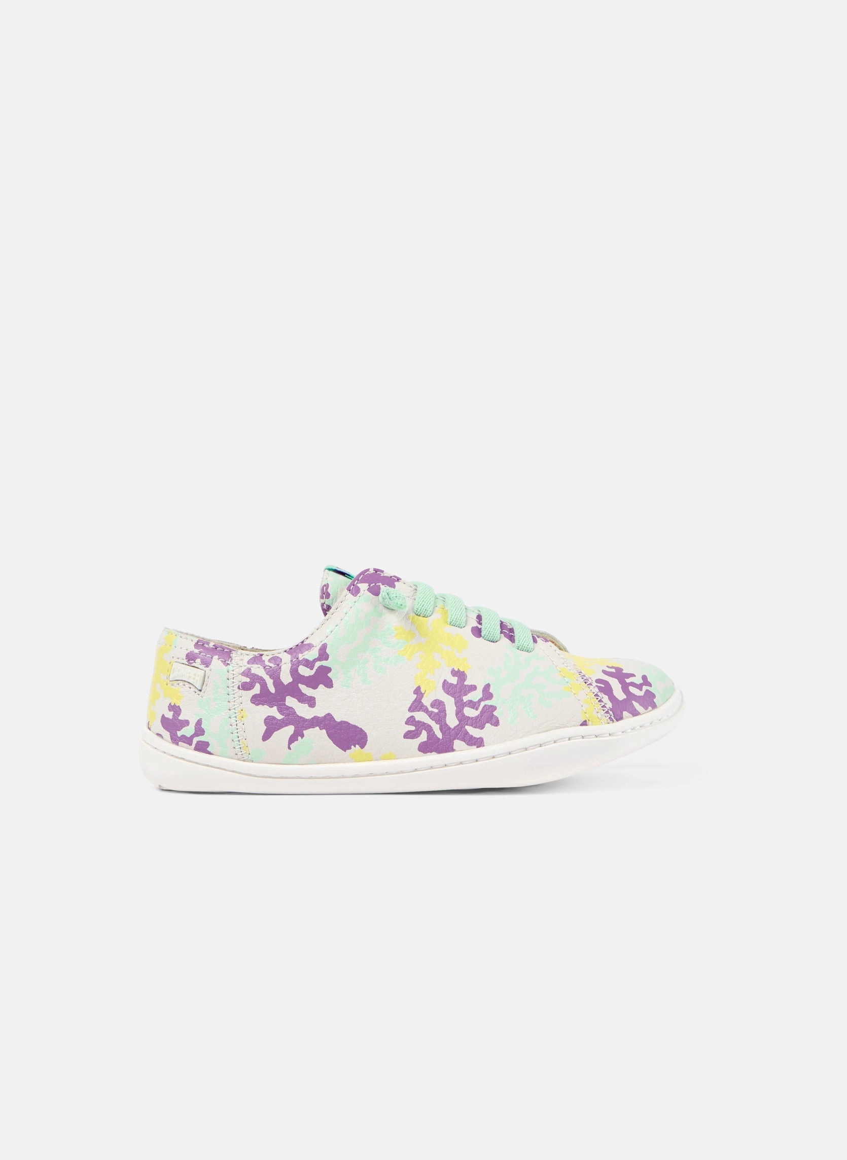Camper Peu Cami Girls Casual Shoes