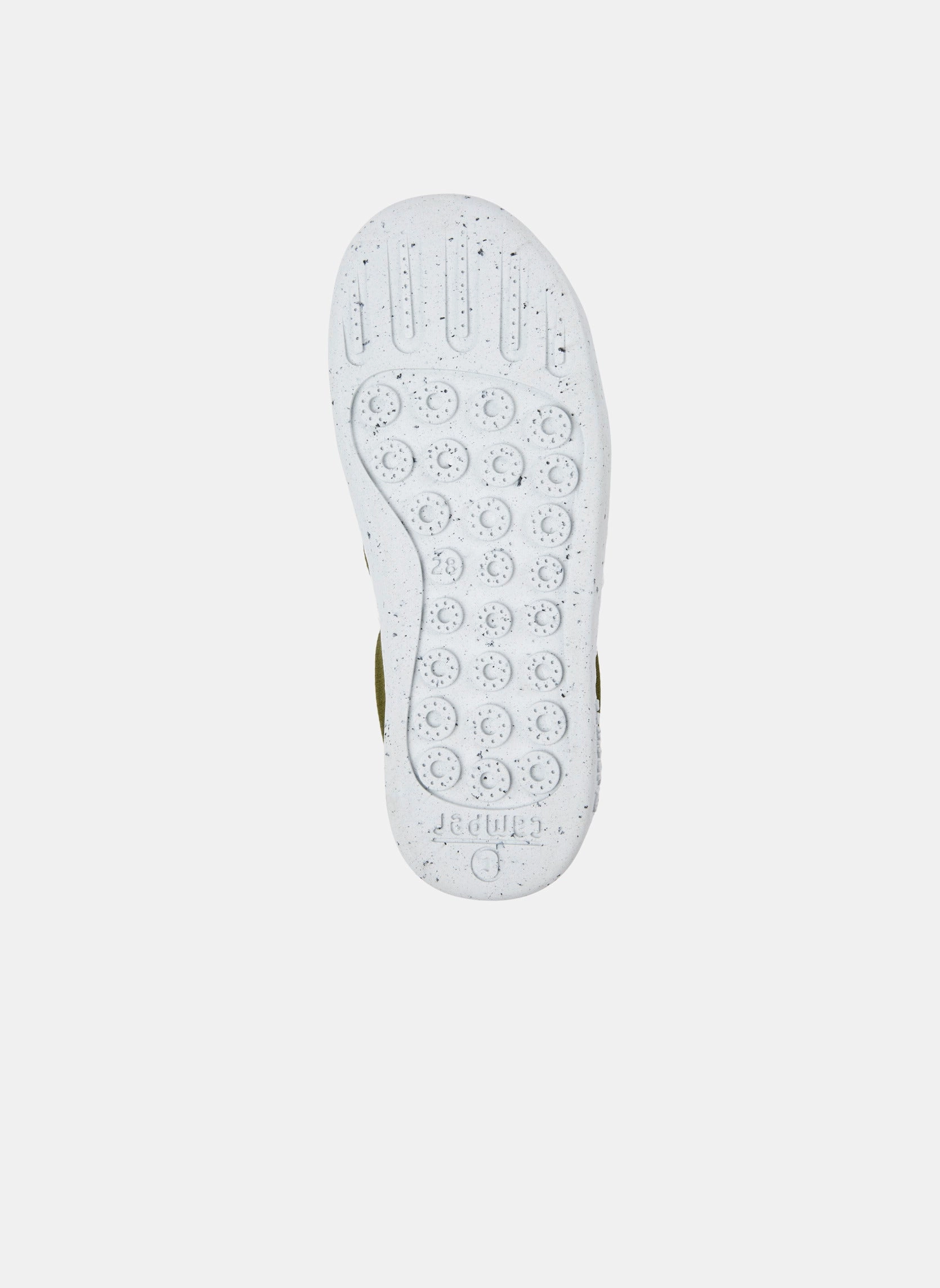 Camper Peu Touring Boys Athletic Shoes