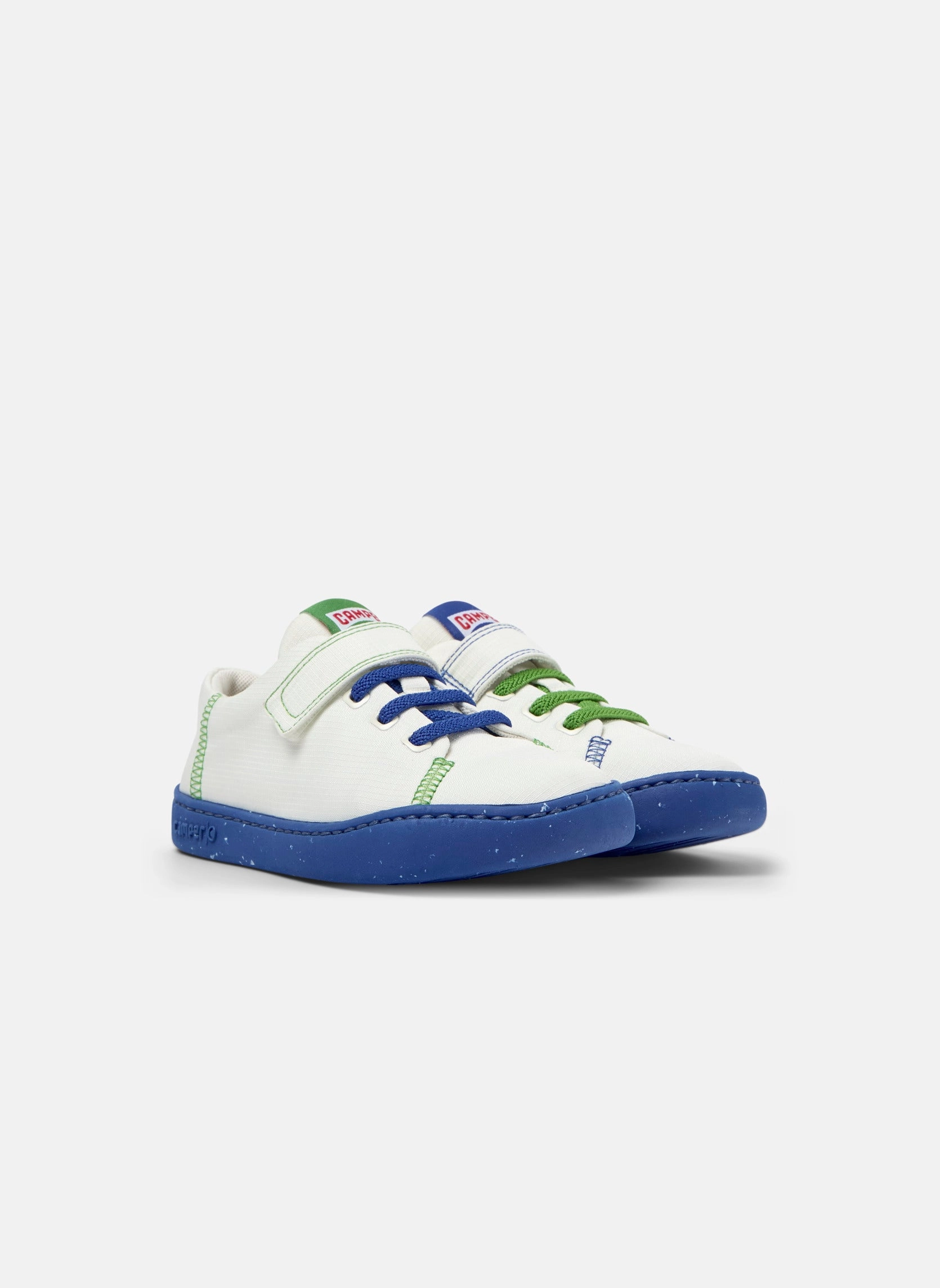 Camper Peu Touring Boys Athletic Shoes