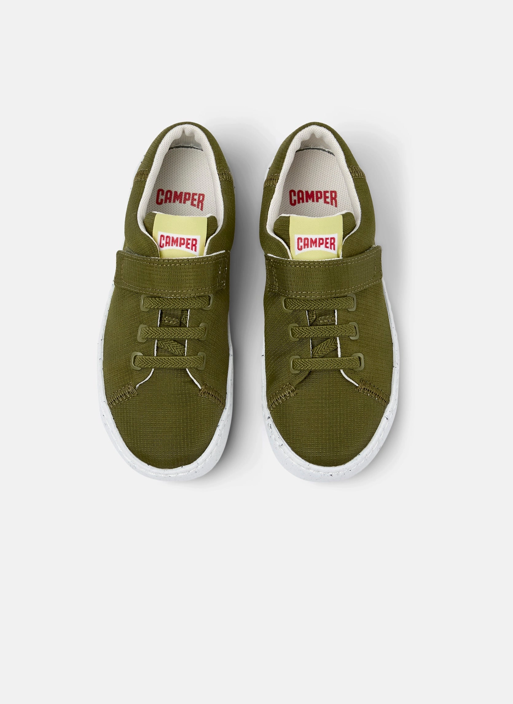 Camper Peu Touring Boys Athletic Shoes