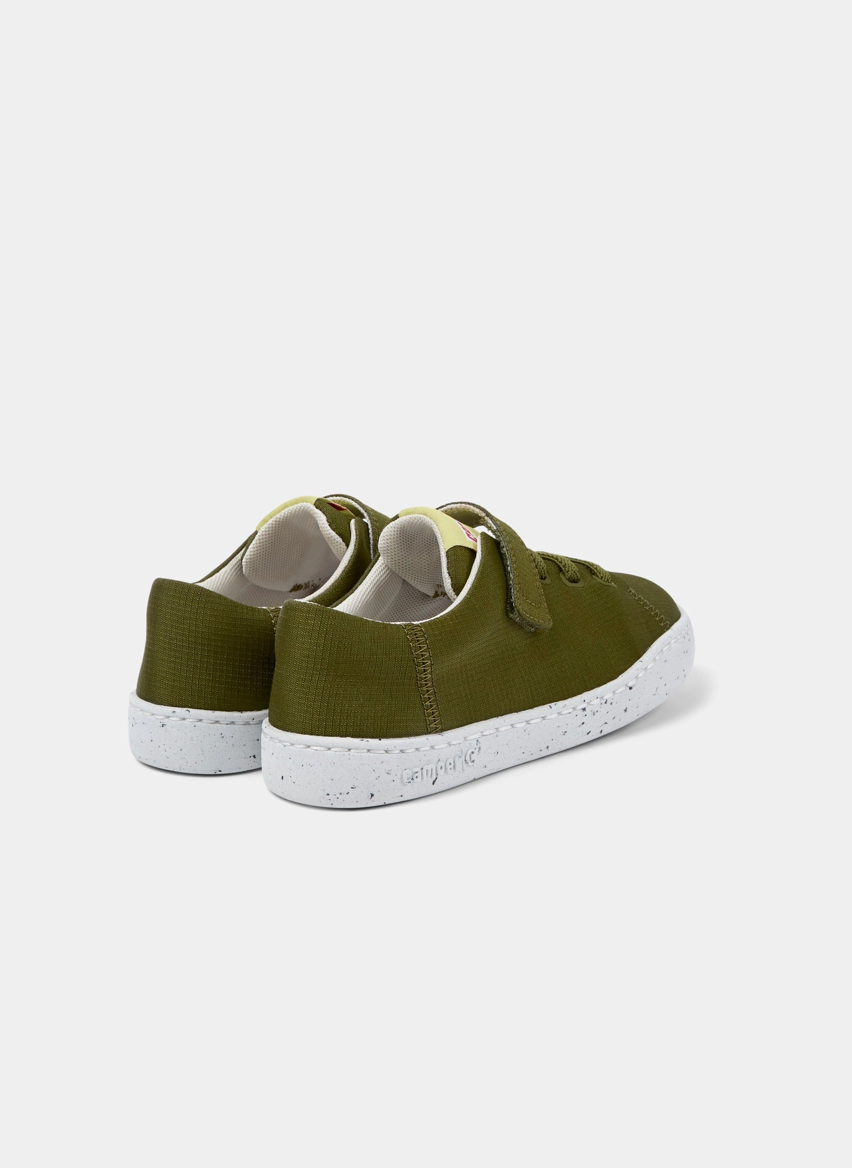 Camper Peu Touring Boys Athletic Shoes