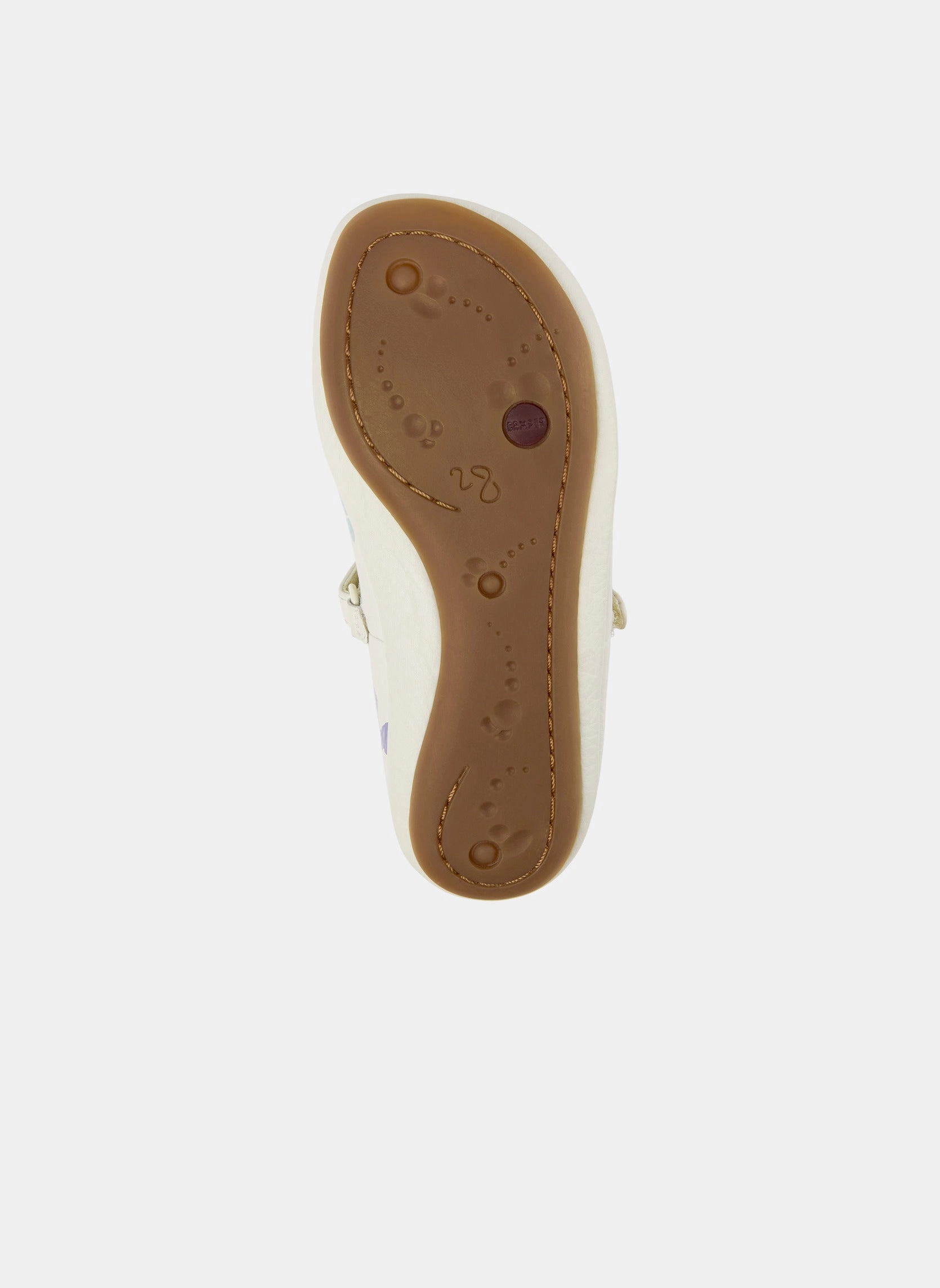 Camper Right Girls Casual Shoes
