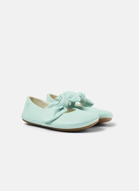 Camper Right Girls Casual Shoes Affordable Casual Footwear for Girls