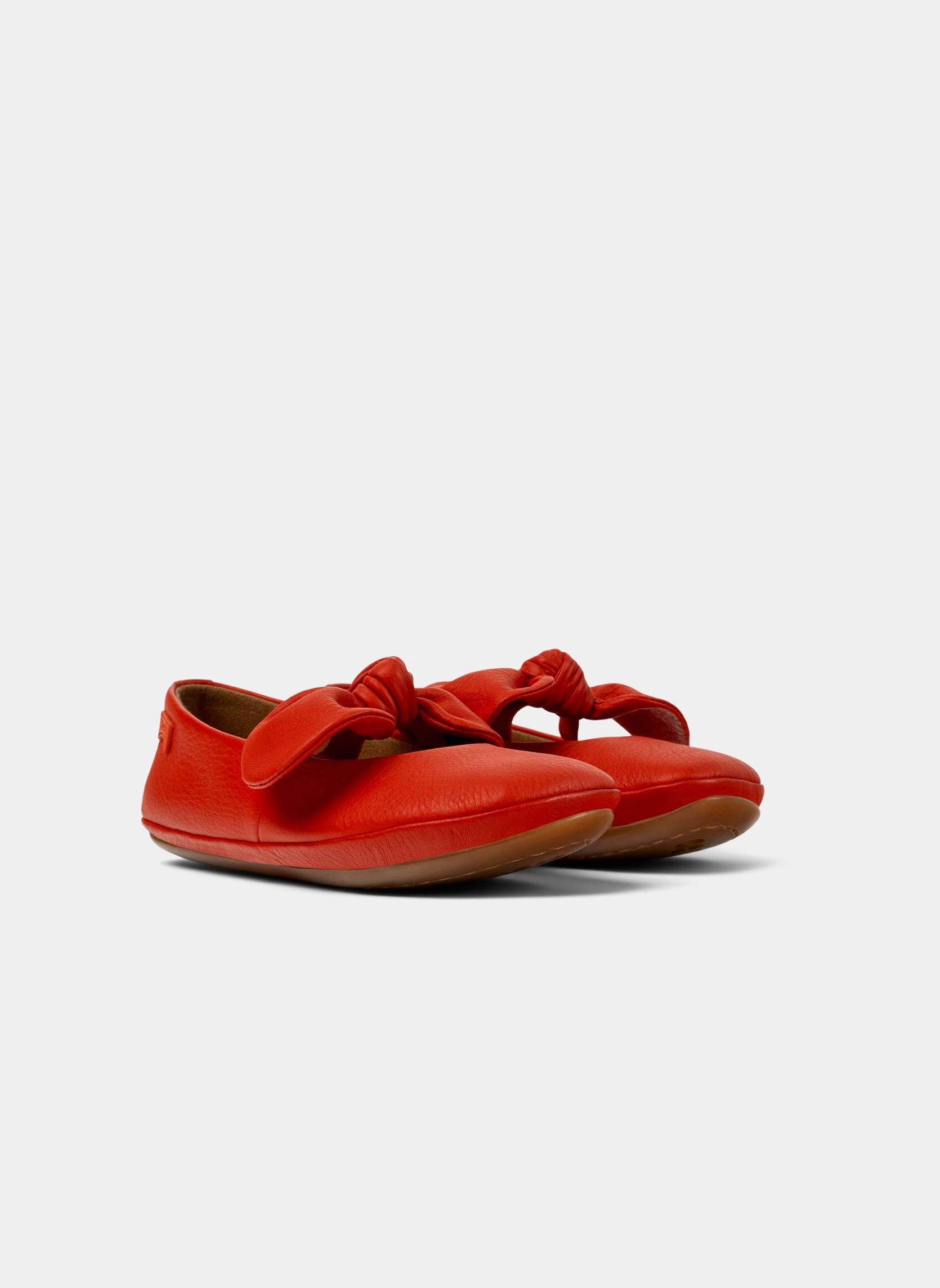Camper Right Girls Casual Shoes