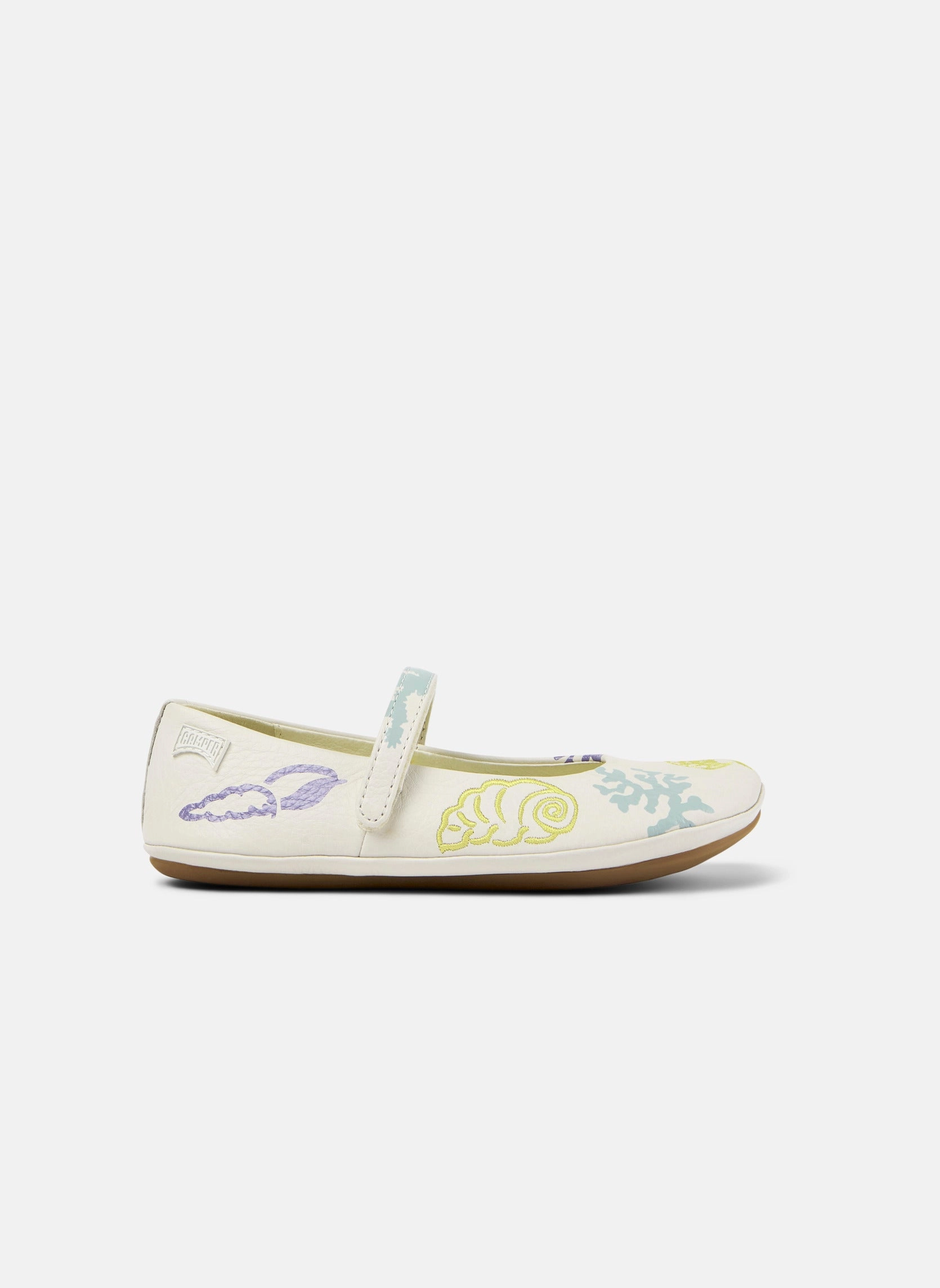 Camper Right Girls Casual Shoes