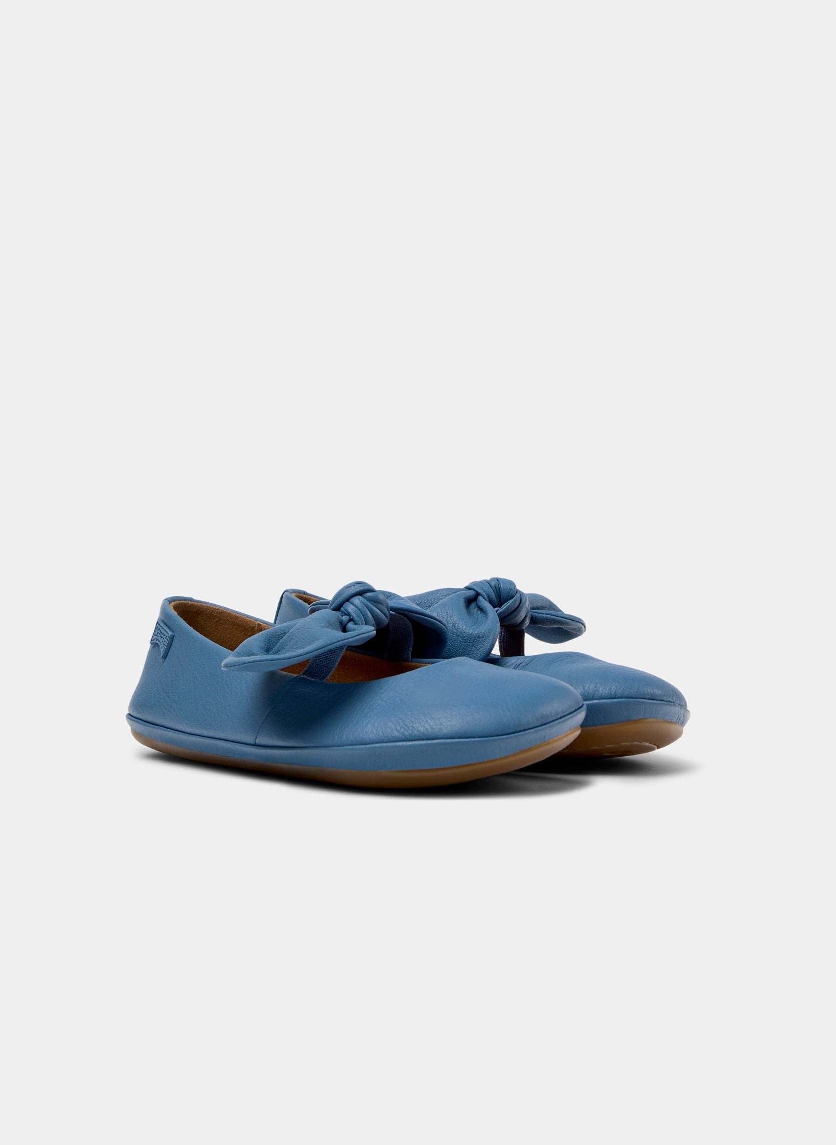 Camper Right Girls Casual Shoes