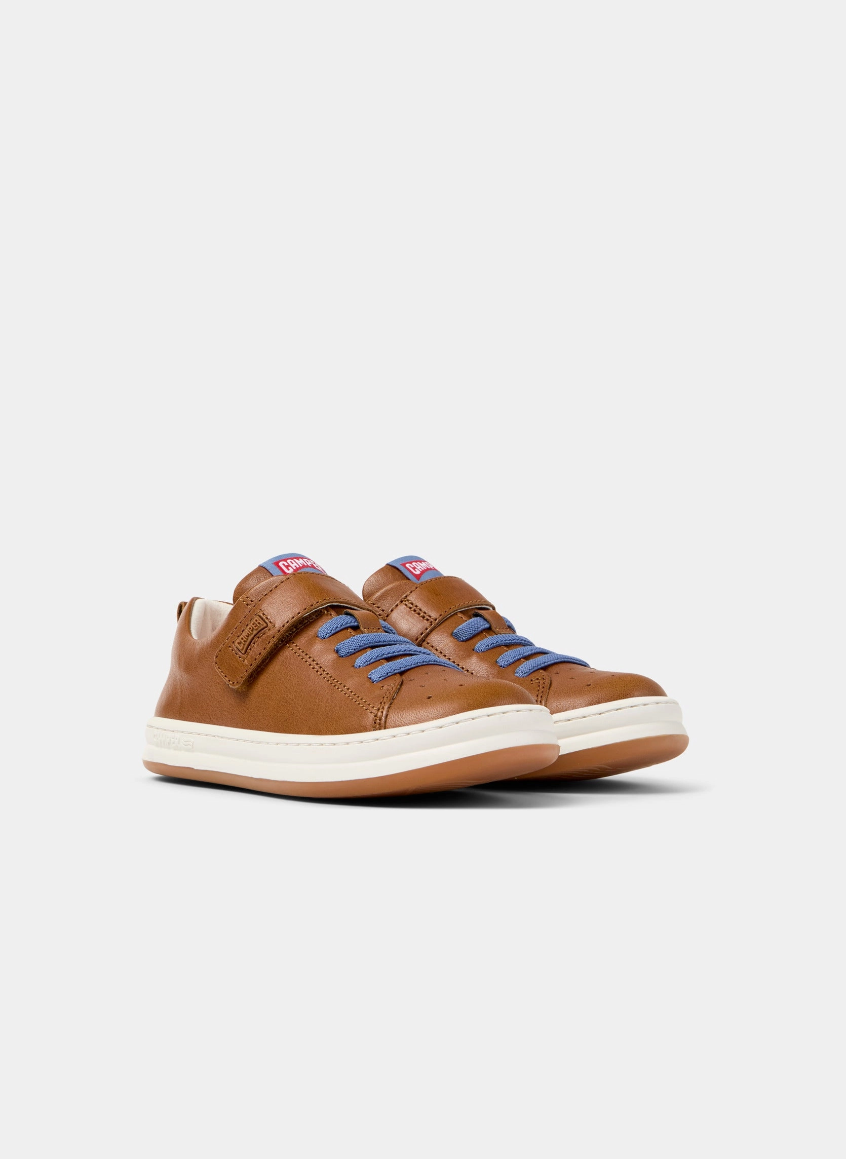 Camper Runner Four Boys Athletic Shoes