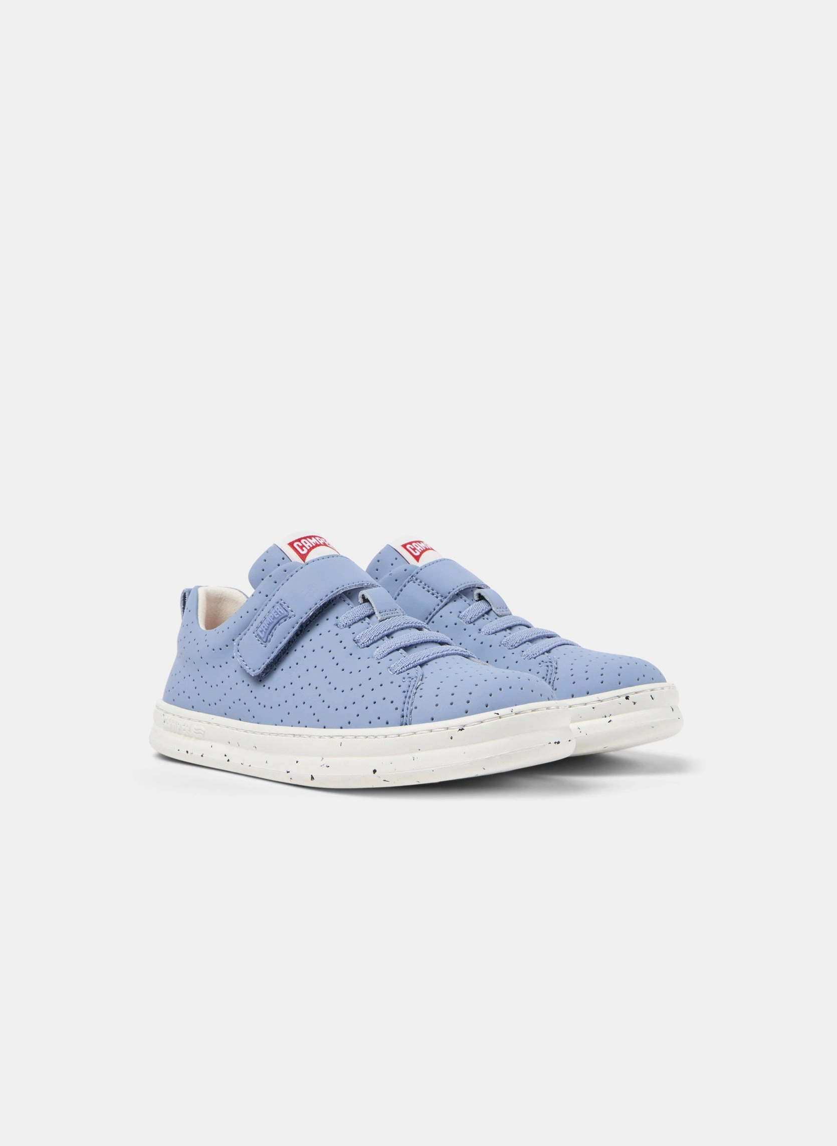 Camper Runner Four Boys Athletic Shoes