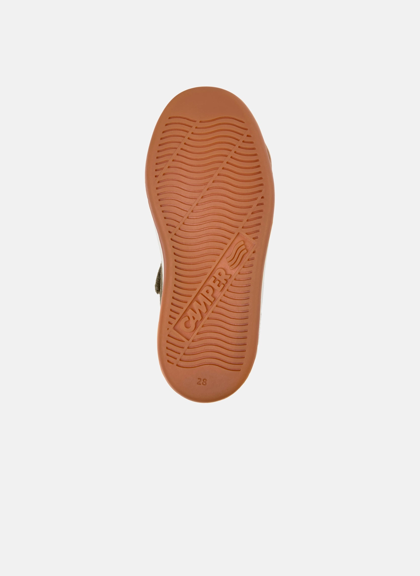 Camper Runner Four Boys Athletic Shoes