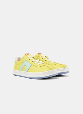 Camper Runner Four Boys Athletic Shoes Boys Casual Shoes clearance