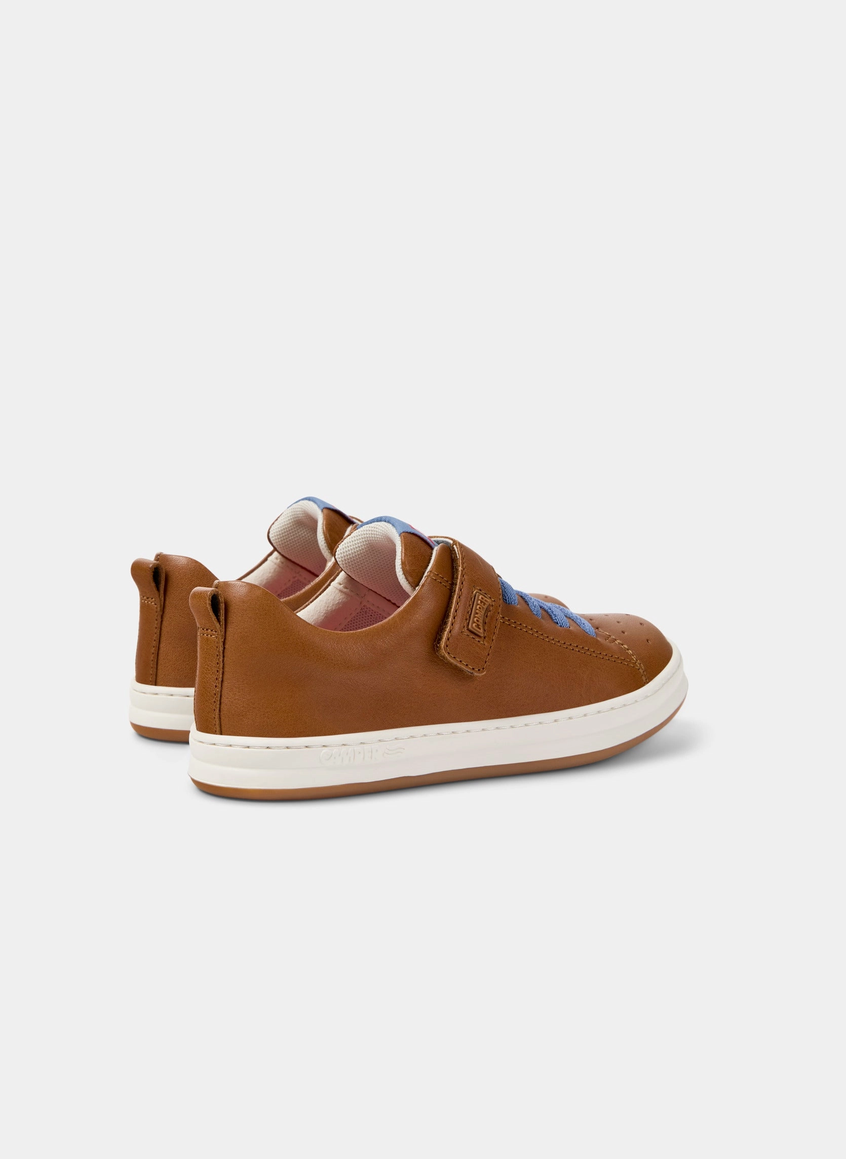 Camper Runner Four Boys Athletic Shoes