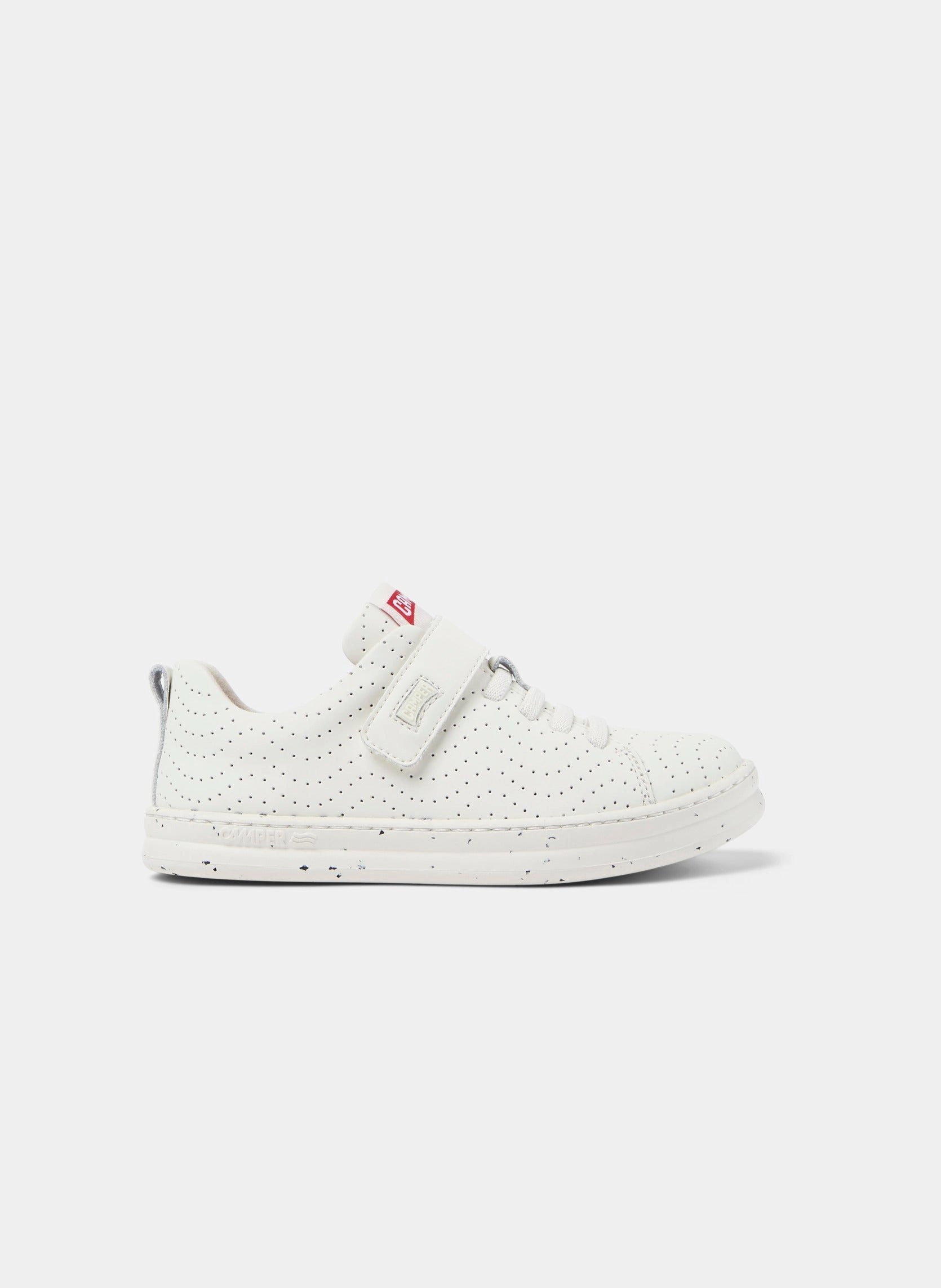 Camper Runner Four Boys Athletic Shoes
