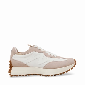 Campo Trainer BEIGE MULTI Trainers for Women online