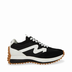 Campo Trainer BLACK/WHTE Trainers for Women online