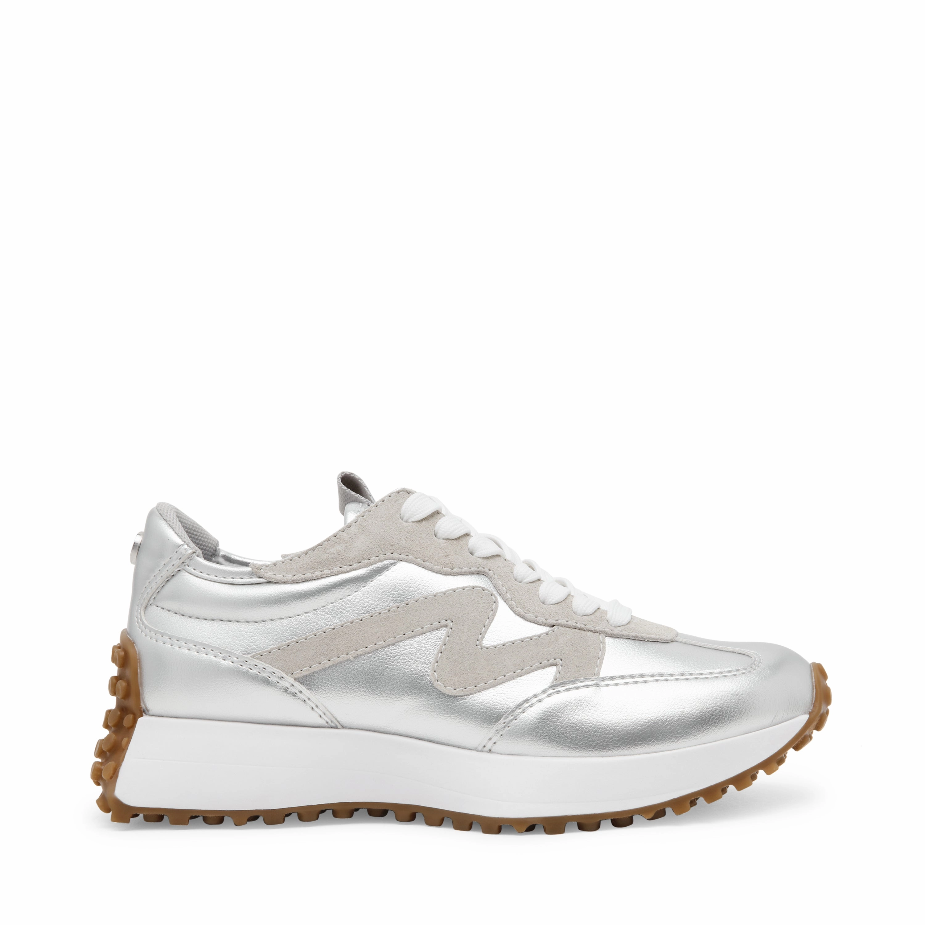 Campo Trainer SILVER Trainers for Women online