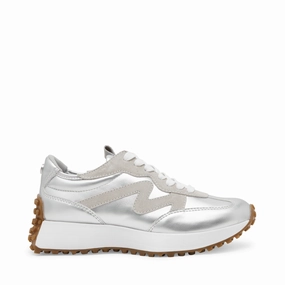 Campo Trainer SILVER Trainers for Women online