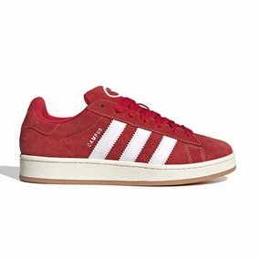 Campus 00s 'Better Scarlet' Mens Shoes clearance