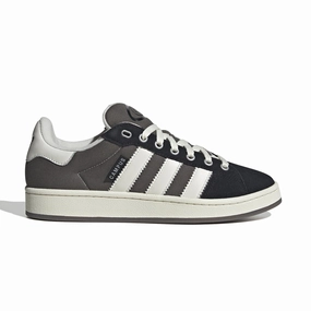 Campus 00s 'Charcoal White Black' Mens Casual Footwear sale