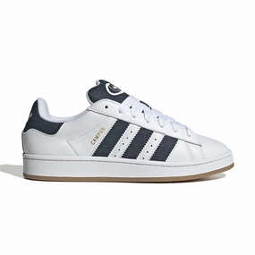 Campus 00s 'Cloud White Night Indigo' Mens Footwear outlet deals