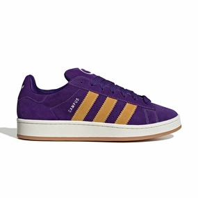 Campus 00s 'Collegiate Purple Yellow' Mens Footwear best price