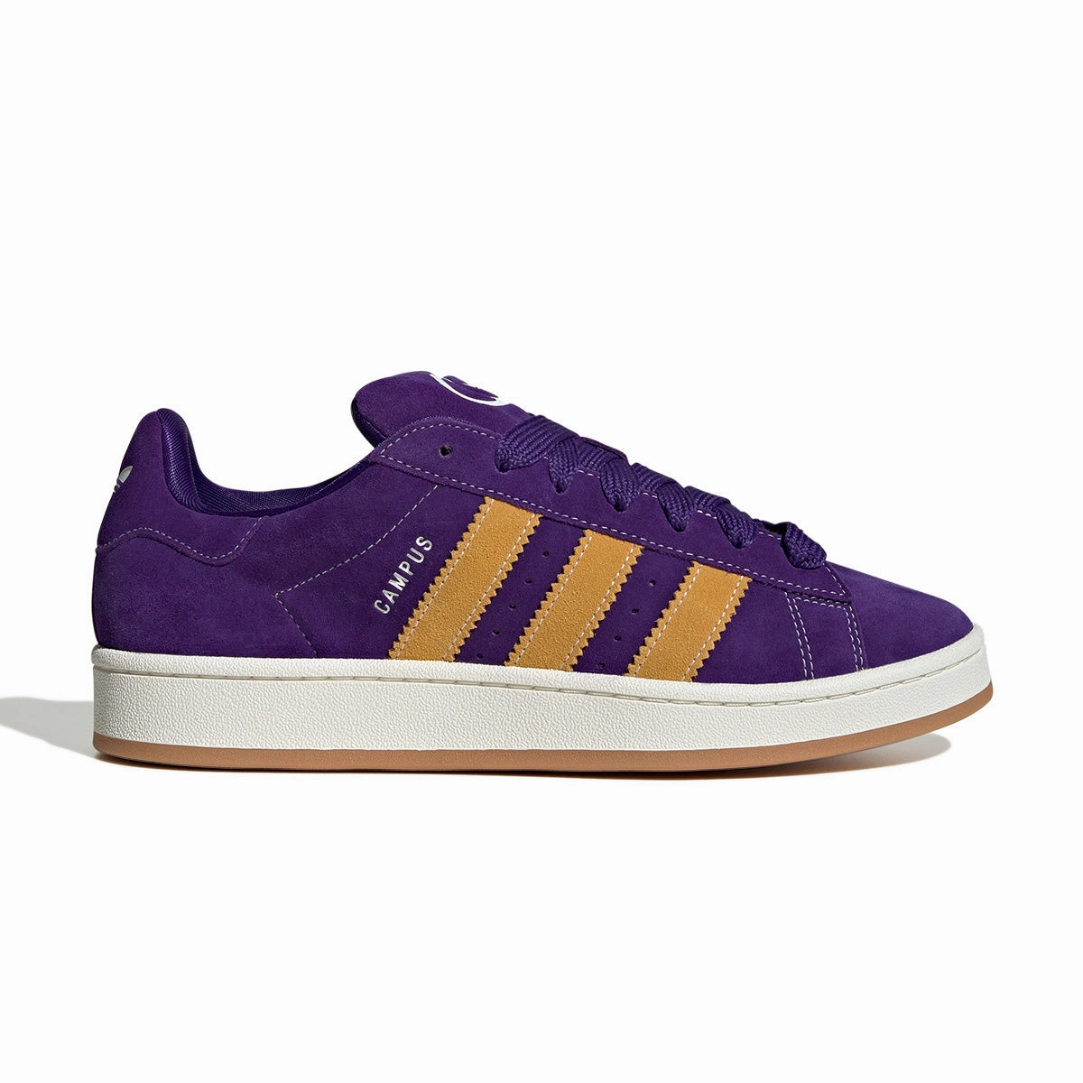 Campus 00s 'Collegiate Purple Yellow' Mens Footwear best price