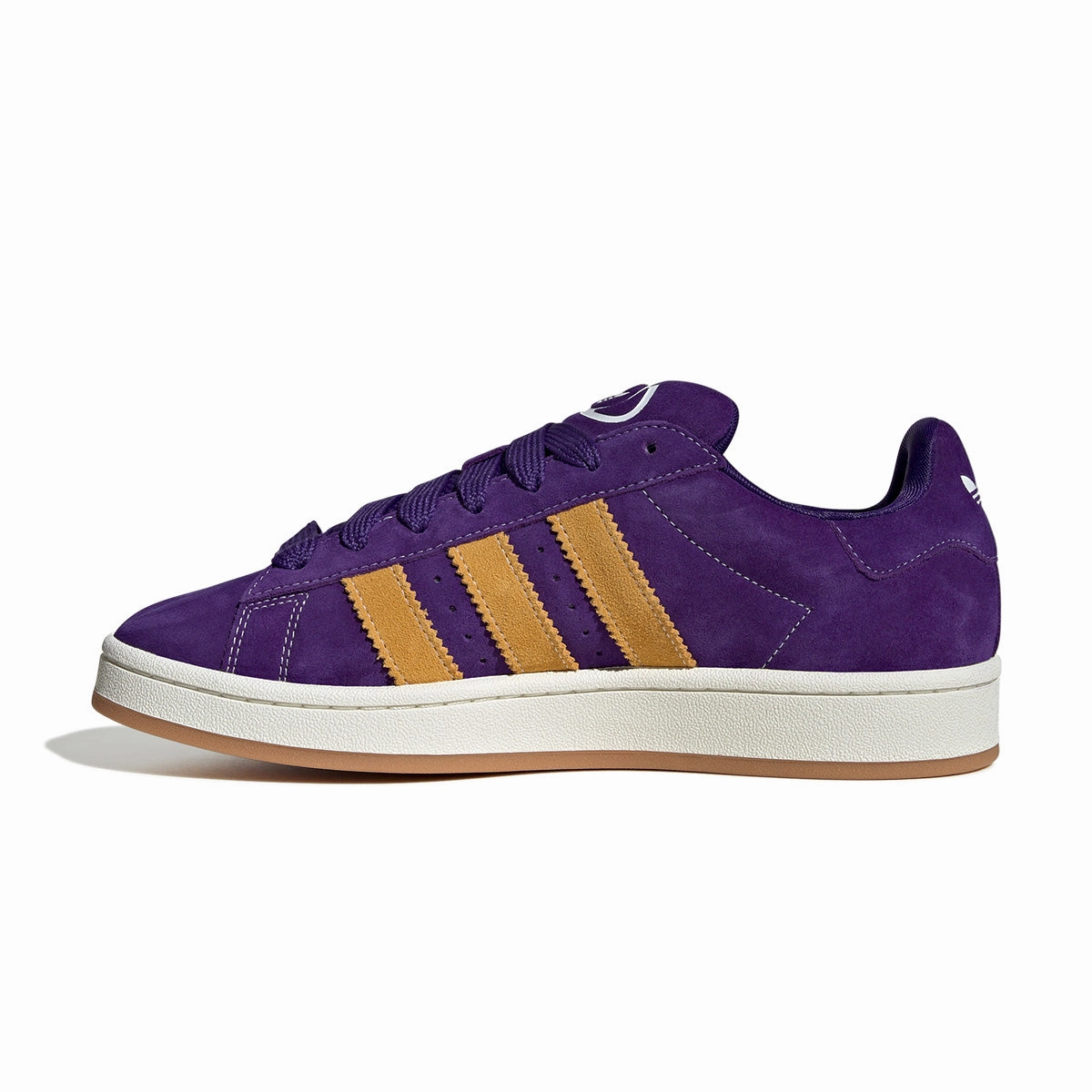 Campus 00s 'Collegiate Purple Yellow'