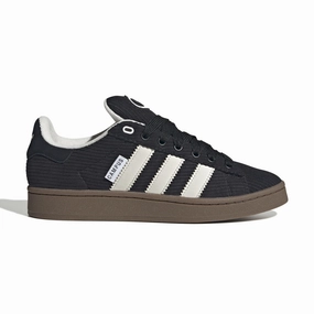 Campus 00s 'Core Black' Mens Footwear outlet deals