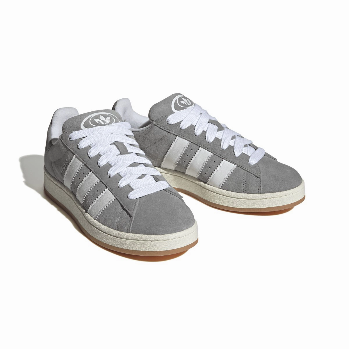 Campus 00s 'Grey Three'