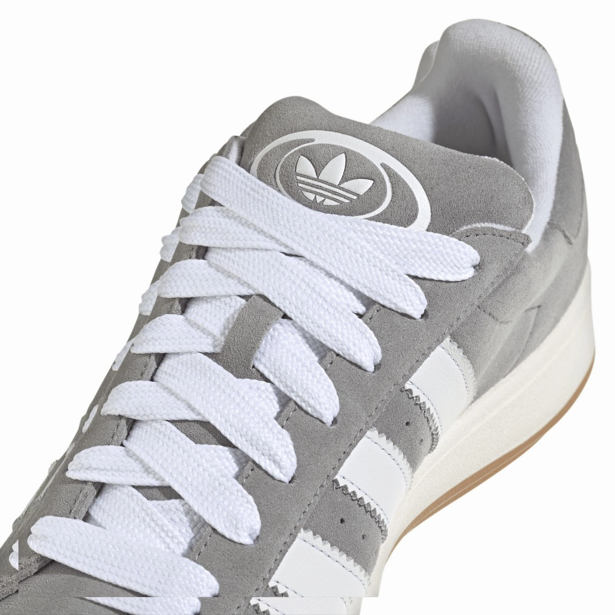 Campus 00s 'Grey Three'