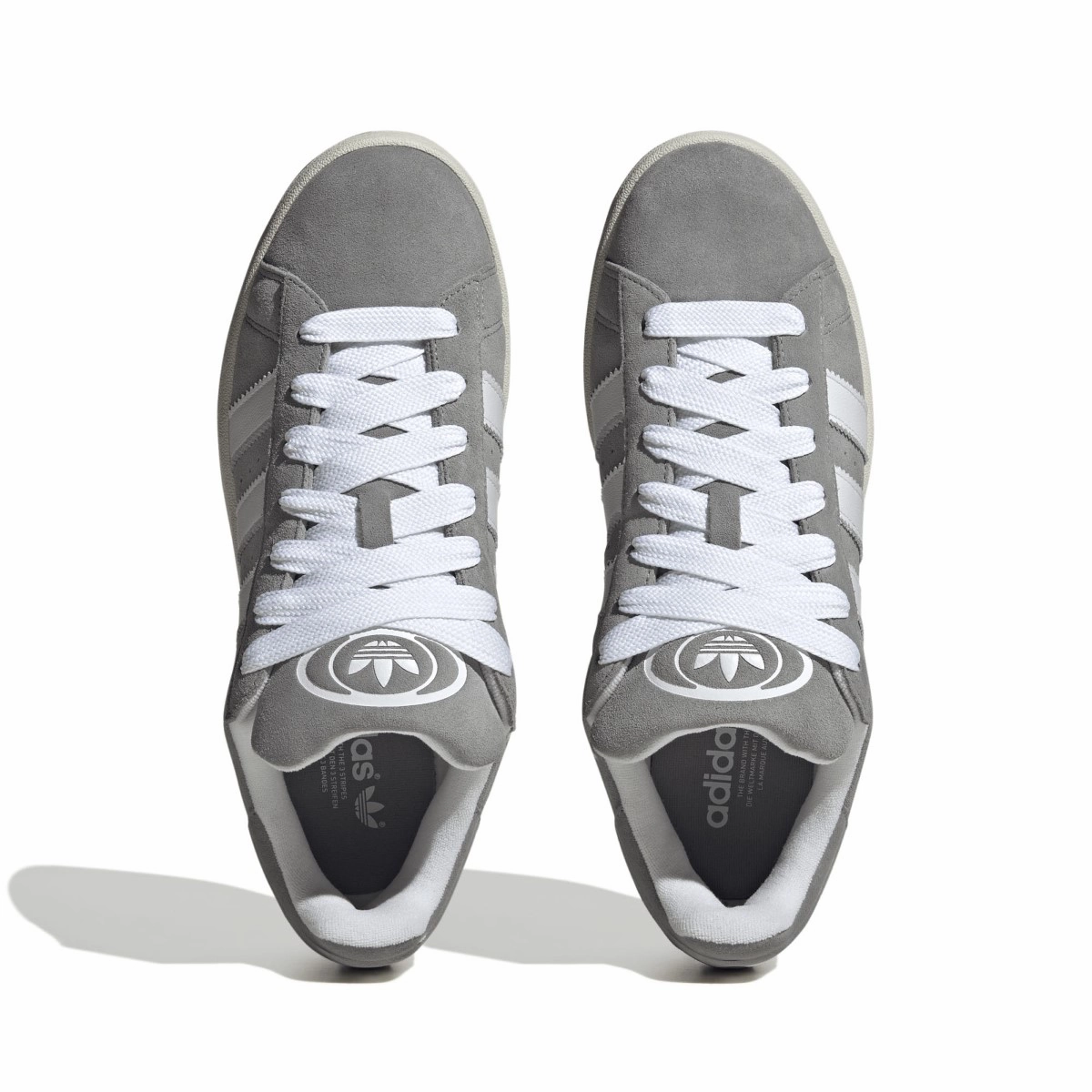 Campus 00s 'Grey Three'
