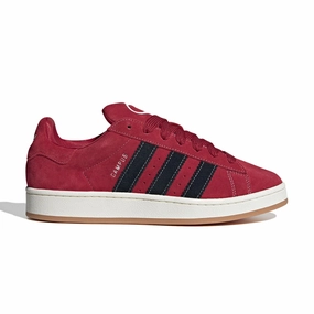 Campus 00s 'Team Victory Red Core Black' Womens Shoes discount online